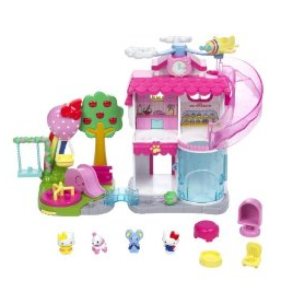squinkies hello Kitty