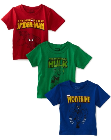 superhero shirts 2
