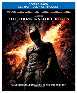 the dark knight rises movie