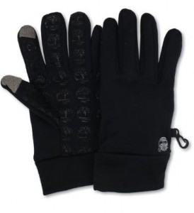 touchscreen gloves timberland