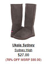ukala sydney high boot