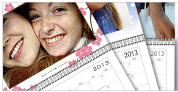 vistaprint calendar 2