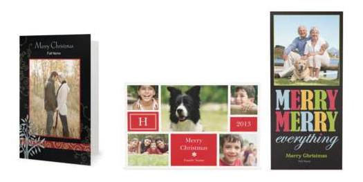 vistaprint cards 3