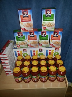 Albertsons Doubles Shopping Trip