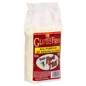 Bob's Red Mill All Purpose Gluten Free Flour