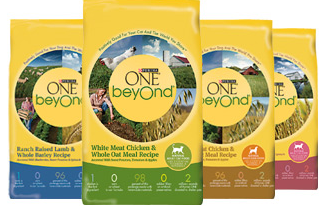 purina cat food
