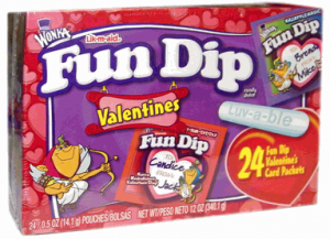 Fun Dip