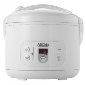 12 cup rice cooker/ food steamer