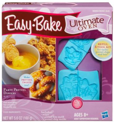 easy bake oven