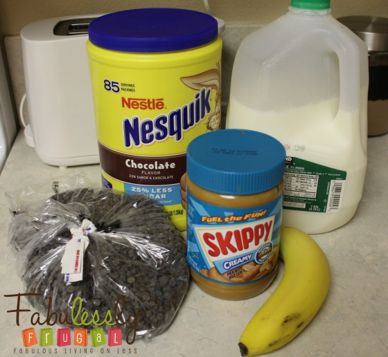 Chunky Monkey Chocolate Chip Recipe pic 2