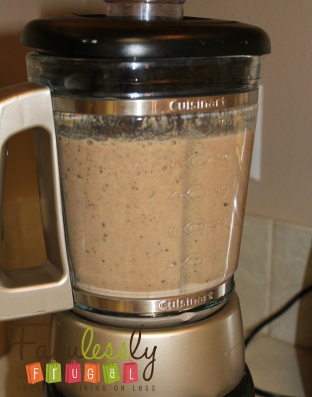 Chunky Monkey Chocolate Chip Recipe pic 3