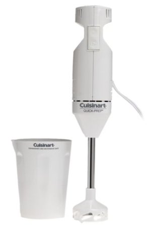 Cuisinart CSB-33 QuikPrep Hand Blender