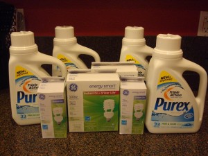 rite aid shopping 1/23/13