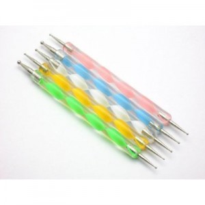 Dotting pens