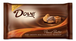 Dove bar