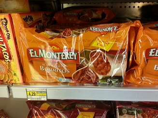 El Monterey