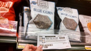 food should taste good coupon