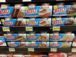 Jell-O