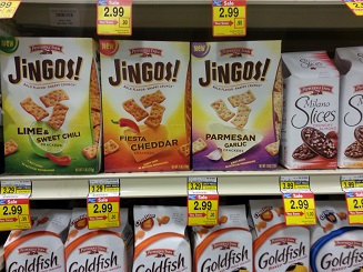 Jingos