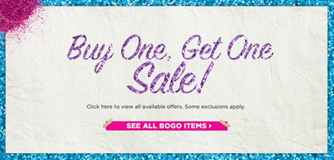 Michaels BOGO pic 2