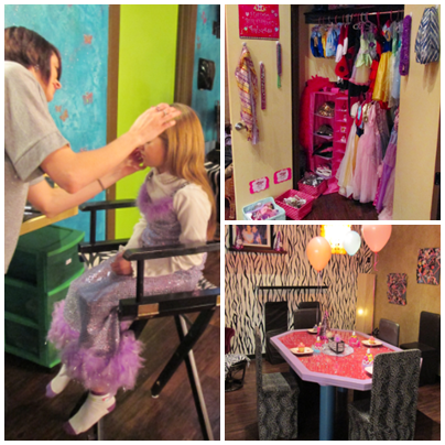 Monkey Dooz party pics