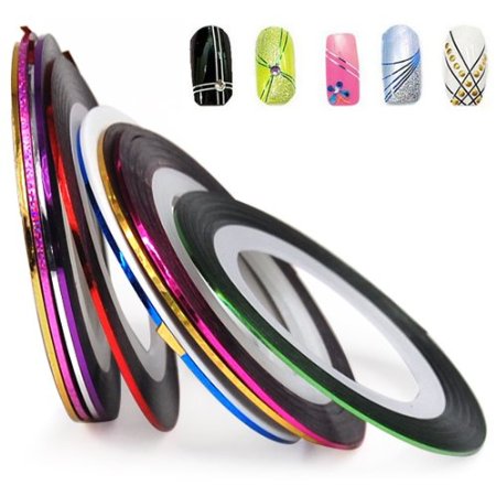 Nail Tape