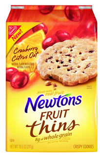 Newtons fruit thins