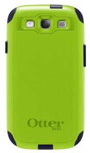 OtterBox for the Galaxy III