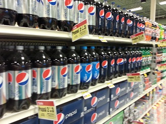 Pepsi