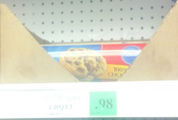 Pillsbury cookies Winco