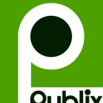 Publix Suare Logo
