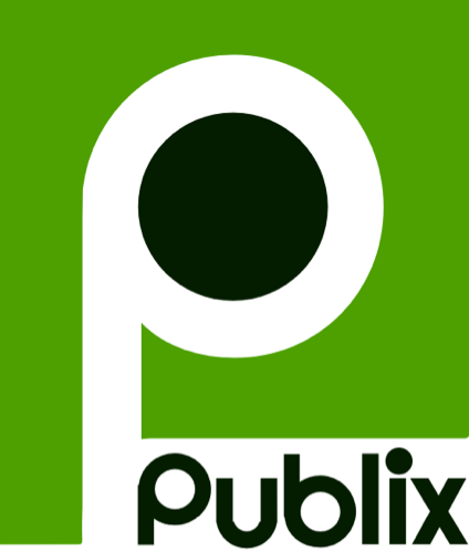 Image result for publix logo