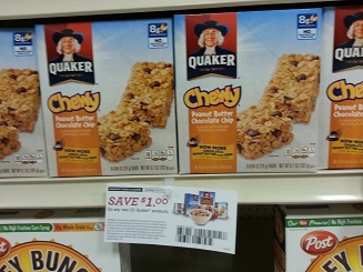 Quaker Products