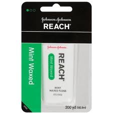 Reach Floss Product Image