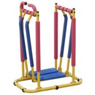 Redmon Fun and Fitness Exercise Equipment for Kids air walker
