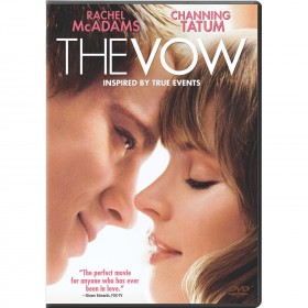 The Vow DVD, Amazon
