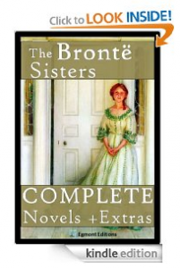 The bronte Sisters