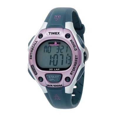 Timex Ironman 30-Lap Flix - Mid