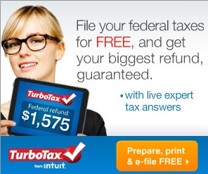Turbo tax