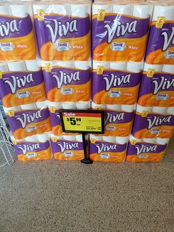 Viva Paper Towels
