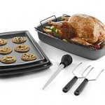 Walmart 8 piece baking set