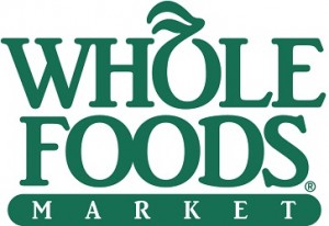 Whole Foods Market Logo