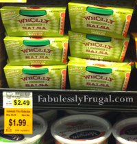 Wholly guacamole 4