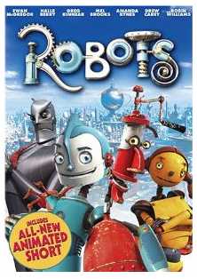 amazon robots