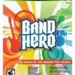 band hero xbox