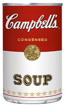 campbells soup