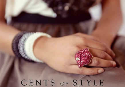 cents of style valentines jewelry