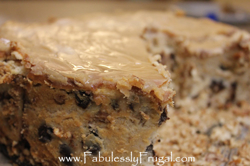 cheesecake recipe