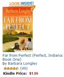 far from perfect