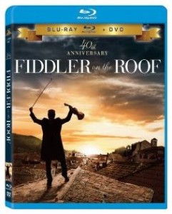 fiddler on the roof